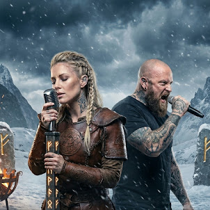 Valhalla Cypher — Valhalla Calling — The North Wind