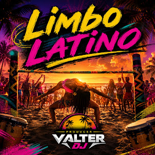 Valter Dj — Limbo Latino