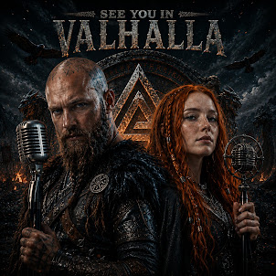 Varkul Iron — See You In Valhalla
