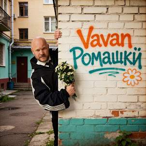 Vavan — Ромашки