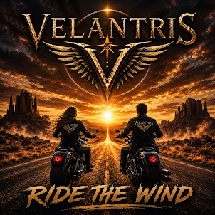 Velantris — Bonus Track 4 - The Ride Begins