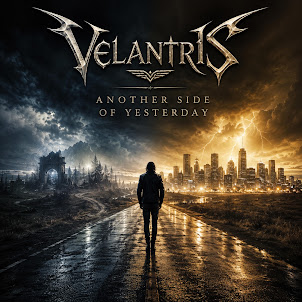 Velantris — When We Come Undone