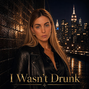 Velcheva Vibe — I Wasn'T Drunk