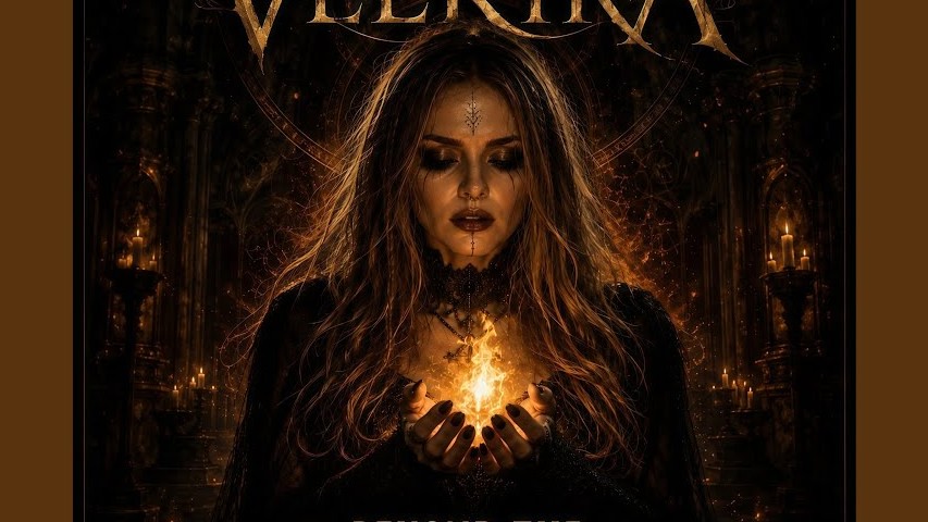 Velkira - Topic — Beyond The Veil Of Time