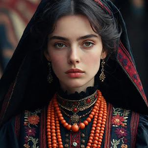 Velora — Я - Жива Стихія