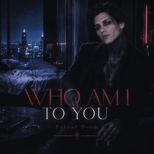 Velour Doom — Who Am I To You