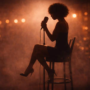 Velvet Voice Blues — Don’T Walk Away So Easy