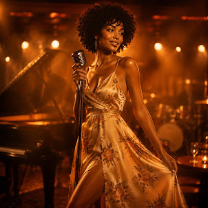 Velvet Voice Blues — This Life'S Worth Singing About
