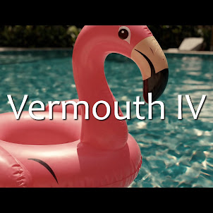 Vermouth Iv — You'Re My Summer