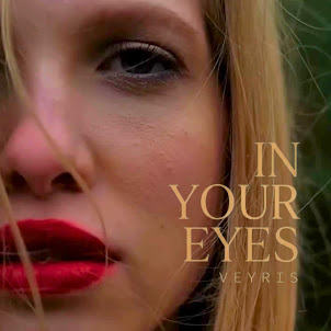 Veyri̇s — In Your Eyes