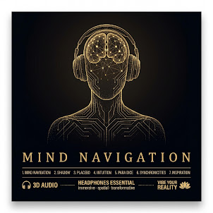 Vibe Your Reality — Mind Navigation