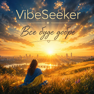 Vibeseeker — Мені Тебе Бракує