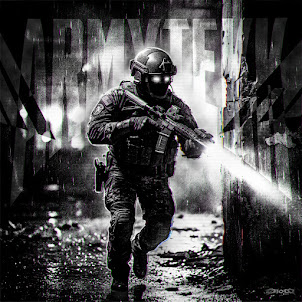 Vincce — Armytekk (Slowed)