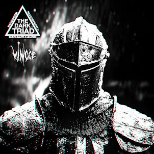 Vincce — Heavytekk (Ultra Slowed)