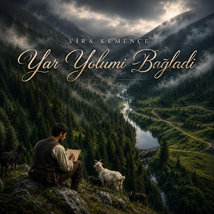 Vira Kemençe — Yar Yolumi Bağladi