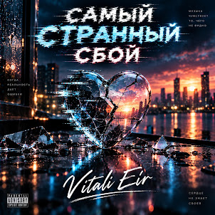 Vitali Eir — Самый Странный Сбой