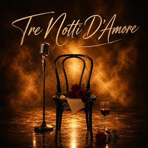 Vittorio Romano Milano — L’Ultima Notte Con Te
