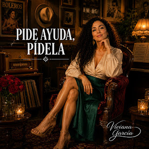 Viviana García — Pide Ayuda, Pídela