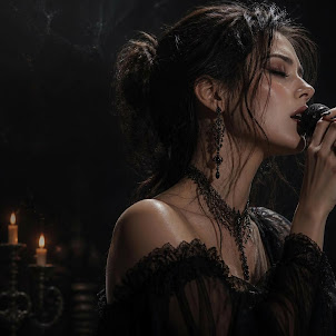 Vld_Audio — Bella Ciao (Dark Orchestral Gothic)