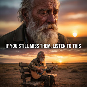 Vocals Guitar — If You Still Miss Them, Listen To This