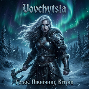 Vovchytsia — Голос Північних Вітрів