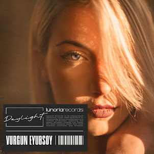 Vurgun Eyubsoy — Daylight
