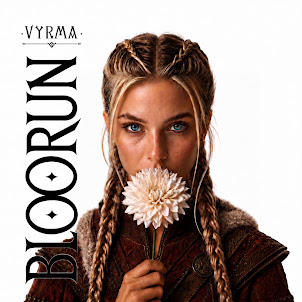 Vyrma — Vargnótt