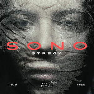 Waibit — Sono Strega (Single)