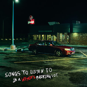 Wendy'S — The Best Combo Meal On The Worst Night Of My Life (Feat. Beau Bokan & Blessthefall)