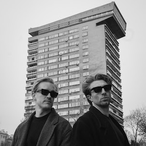 Wetlook — Warsaw