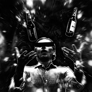 Wharoxmane & Y3Llavision — Beggin Hardtekk