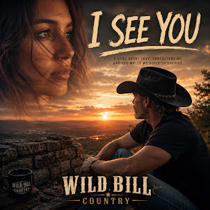 Wild Bill Country — I See You