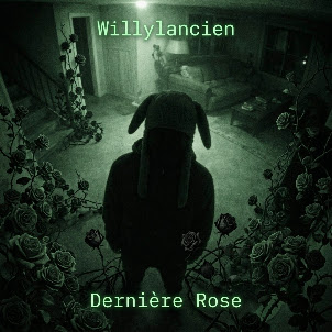 Dernière Rose