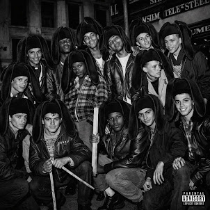Willylancien — Tempête
