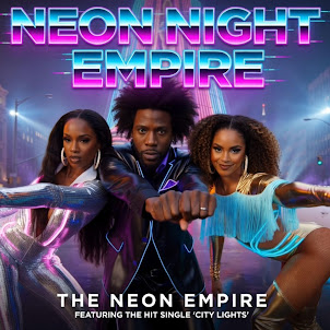 Wilsonbert — Neon Empire