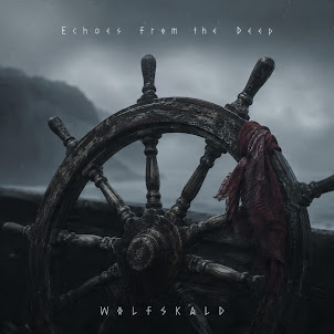 Wolfskald — Dra I Tau