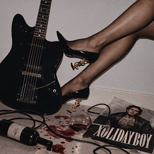 Xolidayboy — Лучше Всех