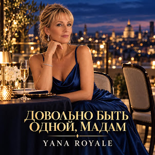 Yana Royale — Довольно Быть Одной, Мадам