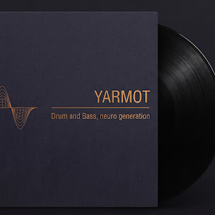 Yarmot — Shift