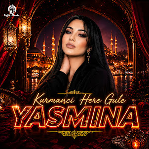 Yasmina — Kurmanci Here Gule