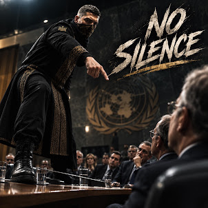 No Silence