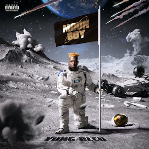 Yung Bleu — Unforgiving (feat. Davido)