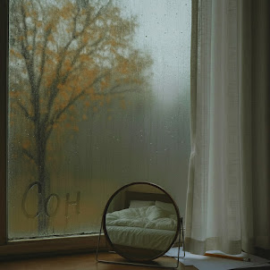 Yura Zvonar — Вальс