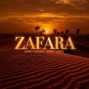 Zafara — Afro Deep House 2026 Soulful Afro House Mix | Black Coffee Style Vibes