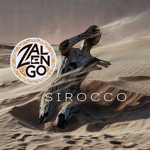 Zalengo — Sirocco