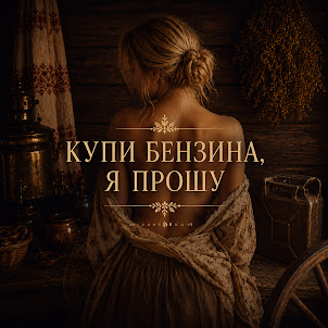 Залетайка — Купи Бензина, Я Прошу