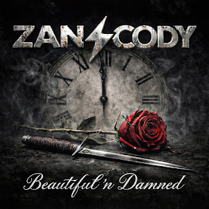 Zan / Cody — Suffer City
