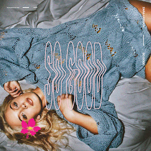 Zara Larsson — Lush Life