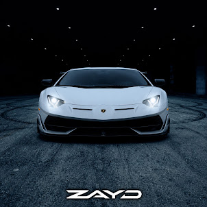 Zayd Deep — Out Of Control
