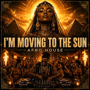 Zehnpool — I'M Moving To The Sun (Afro House)
